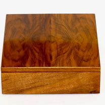 IWC Taschenuhr Scarabaeus by Ernst Fuchs Ref. 5420 18 Karat Gold