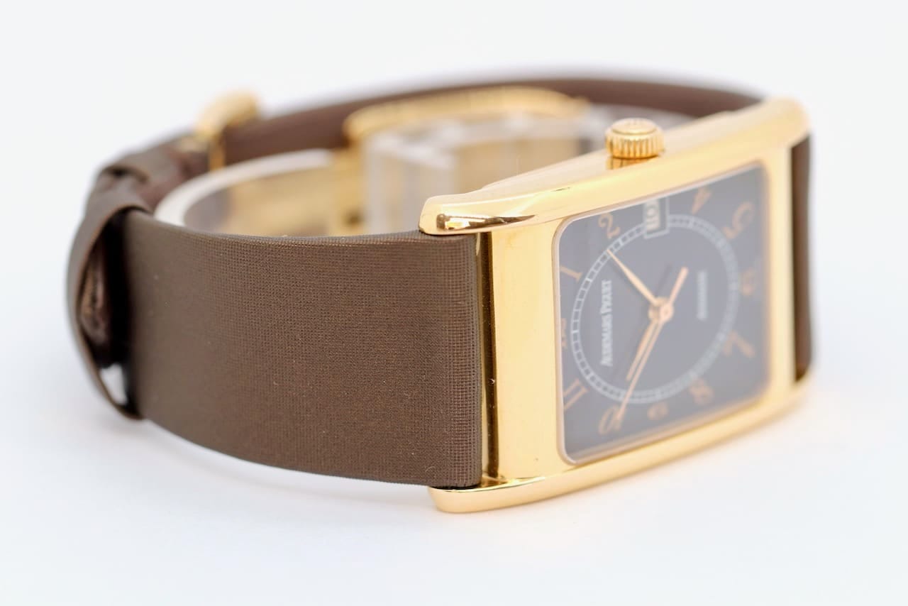Audemars Piguet Edward Piguet Roségold 15015OR