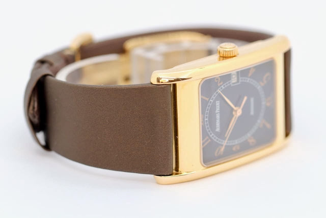 Audemars Piguet Edward Piguet rose gold 15015OR