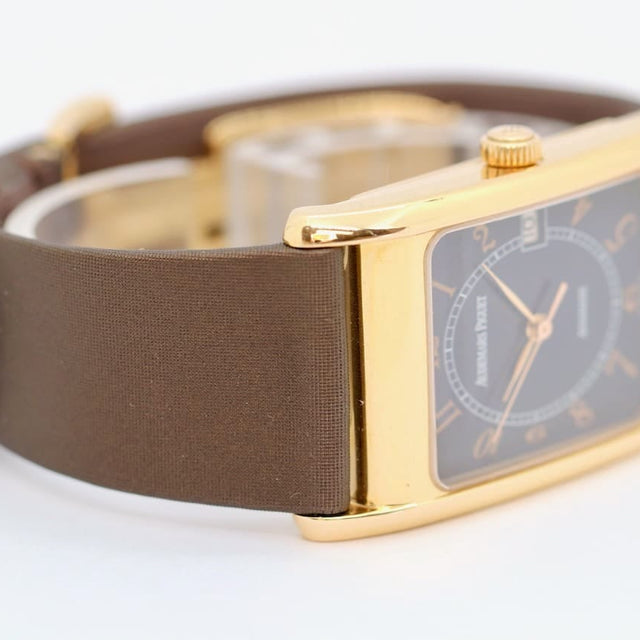 Audemars Piguet Edward Piguet rose gold 15015OR