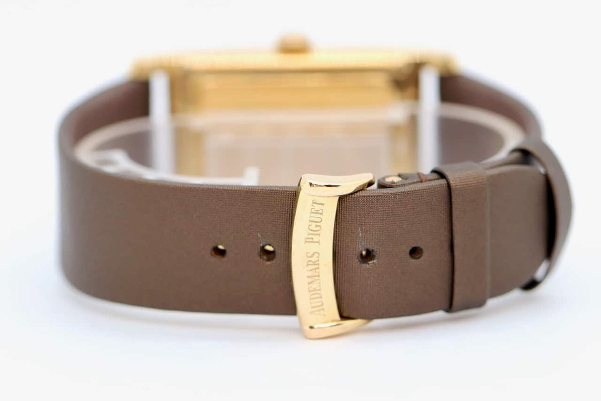 Audemars Piguet Edward Piguet rose gold 15015OR