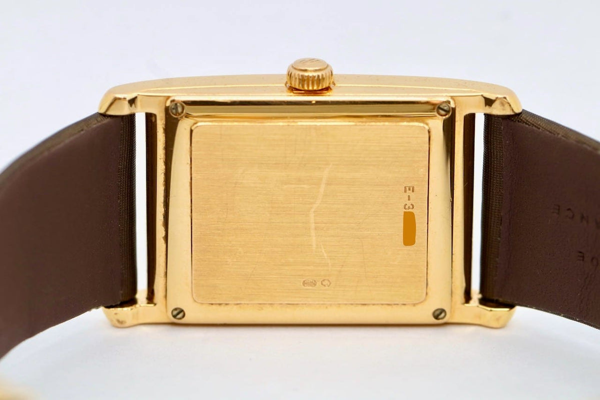 Audemars Piguet Edward Piguet rose gold 15015OR