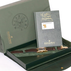Audemars Piguet Edward Piguet Roségold 15015OR