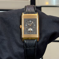 Jaeger-LeCoultre Grande Reverso 986 Duodate Roségold 274.2.85 Limited