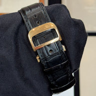 Jaeger-LeCoultre Grande Reverso 986 Duodate Roségold 274.2.85 Limited