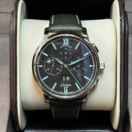 Glashütte Original Senator Chronograph Panoramadatum 1-37-01-03-02-35