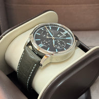 Glashütte Original Senator Chronograph Panoramadatum 1-37-01-03-02-35