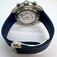 Omega Seamaster Professional Chronograph Co-Axial 215.30.46.51.03.001 Blau