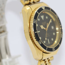 Heuer 200 Metres Professional Vintage Armbanduhr Referenz 980.022