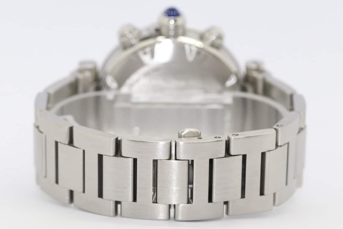 Cartier Pasha Seatimer Chronograph Automatic 2995