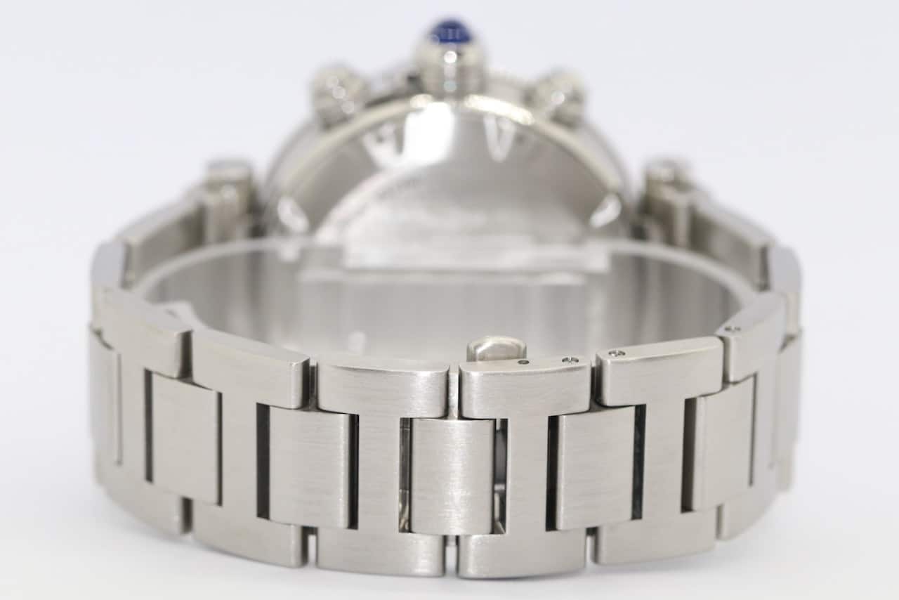 Cartier Pasha Seatimer Chronograph Automatik 2995