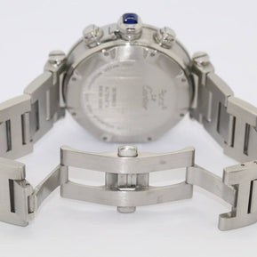 Cartier Pasha Seatimer Chronograph Automatik 2995
