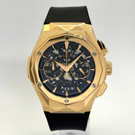 Hublot Orlinski Rosegold