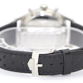 Heuer Pre-Carrera Vintage 2447 Valjoux 72 Chronograph