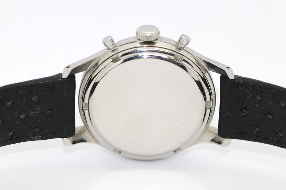 Heuer Pre-Carrera Vintage 2447 Valjoux 72 Chronograph