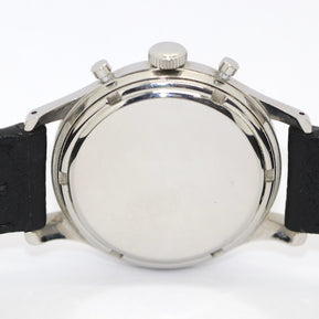 Heuer Pre-Carrera Vintage 2447 Valjoux 72 Chronograph