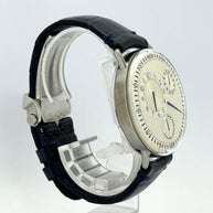 Ressence Type 1 Titanium Type 1G 1.1 Armbanduhr