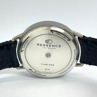 Ressence Type 1 Titanium Type 1G 1.1 Armbanduhr