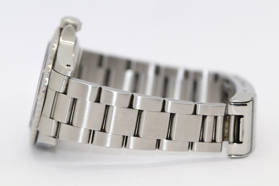 Rolex Submariner 14060M No Date, Full Set, Armbanduhr