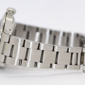 Rolex Submariner 14060M No Date, Full Set, Armbanduhr