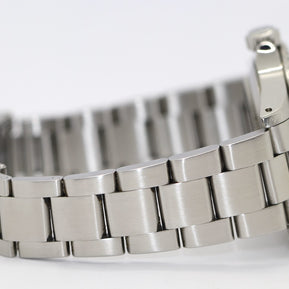 Rolex Submariner 14060M No Date, Full Set, Armbanduhr