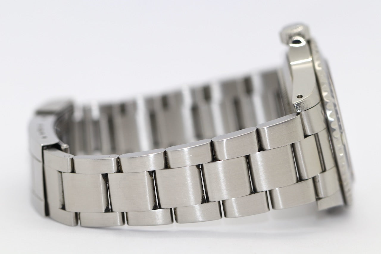 Rolex Submariner 14060M No Date, Full Set, Armbanduhr