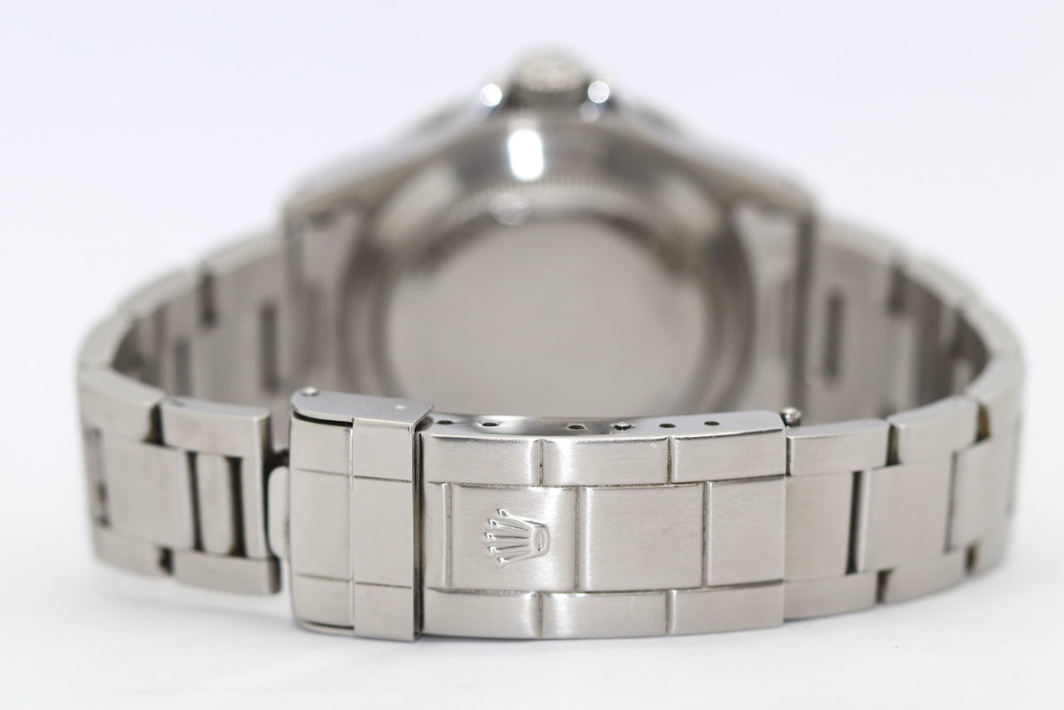 Rolex Submariner 14060M No Date, Armbanduhr