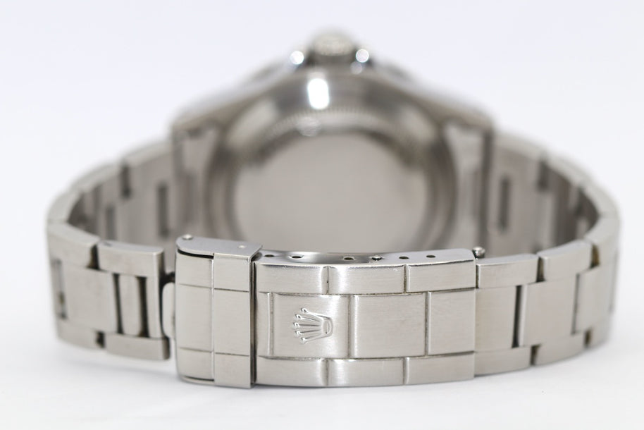 Rolex Submariner 14060M No Date, Full Set, Armbanduhr