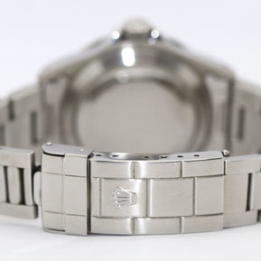 Rolex Submariner 14060M No Date, Full Set, Armbanduhr