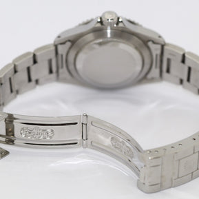 Rolex Submariner 14060M No Date, Full Set, Armbanduhr