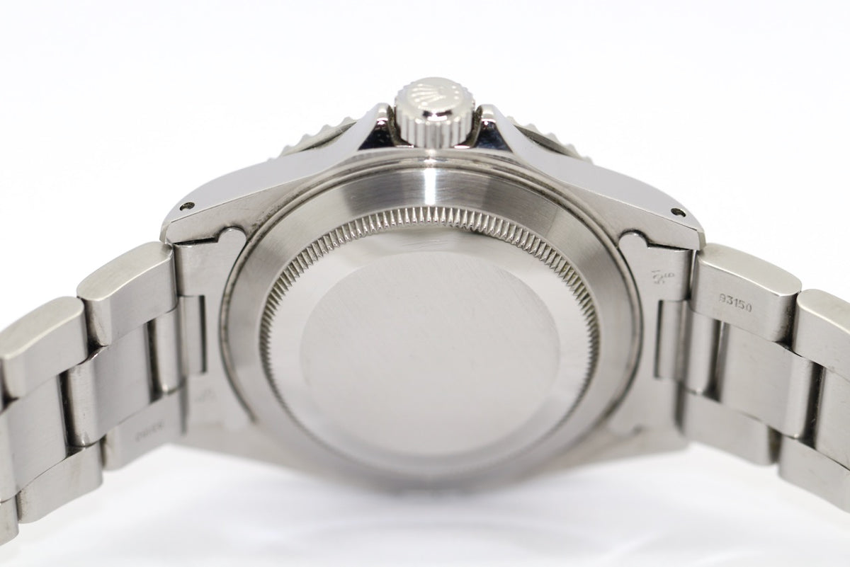 Rolex Submariner 14060M No Date, Armbanduhr