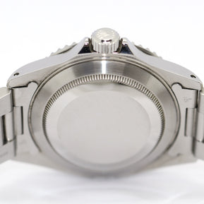 Rolex Submariner 14060M No Date, Full Set, Armbanduhr