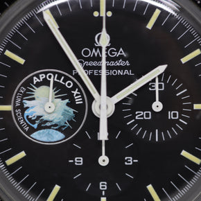 Omega Speedmaster Apollo XIII 35955200 Armbanduhr