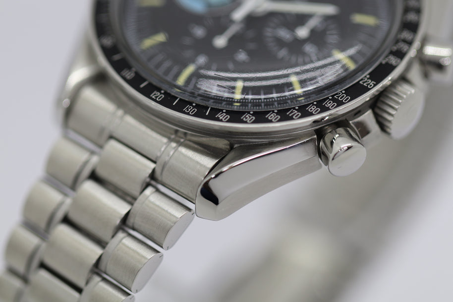 Omega Speedmaster Apollo XIII 35955200 Armbanduhr