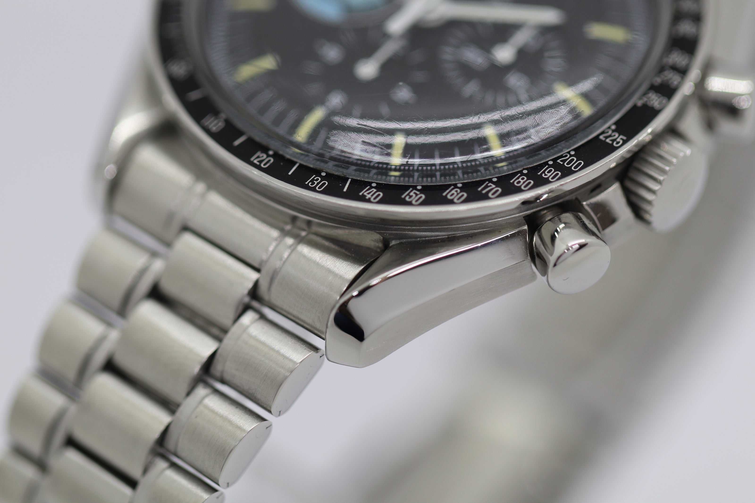 Omega Speedmaster Apollo XIII 35955200 Armbanduhr