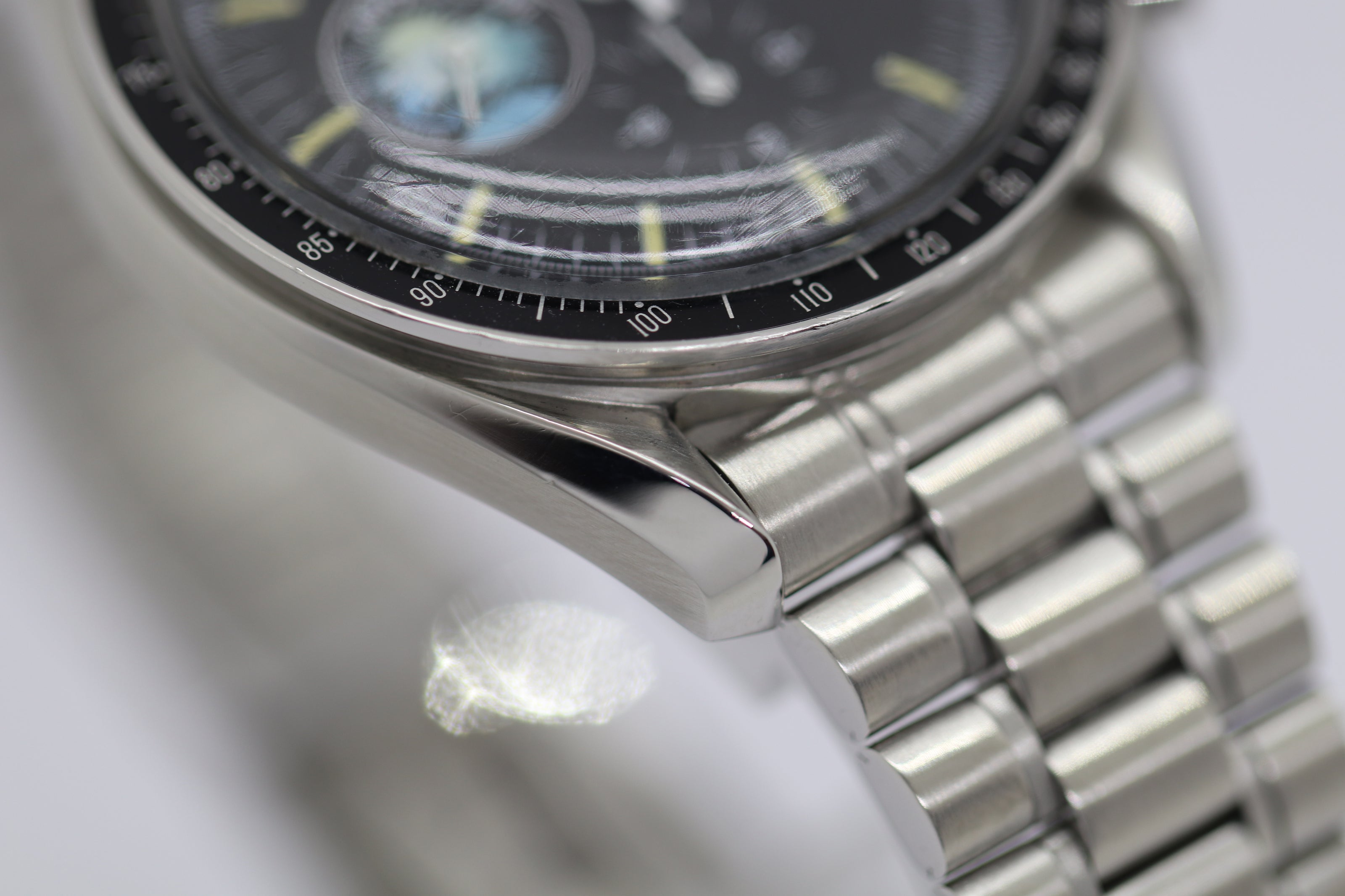Omega Speedmaster Apollo XIII 35955200 Armbanduhr