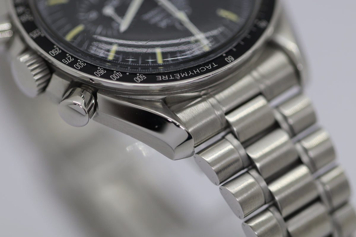 Omega Speedmaster Apollo XIII 35955200 Armbanduhr