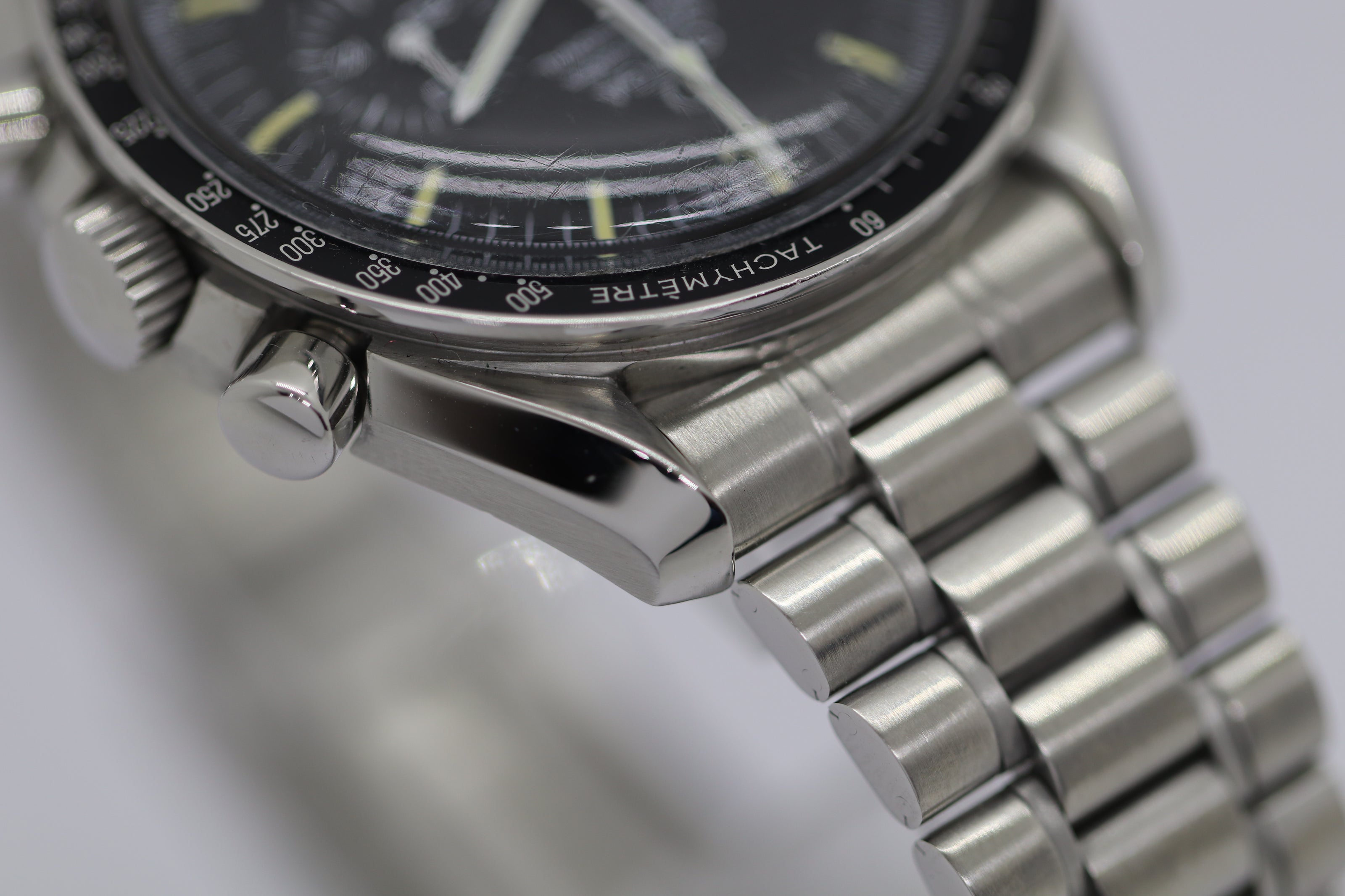Omega Speedmaster Apollo XIII 35955200 Armbanduhr