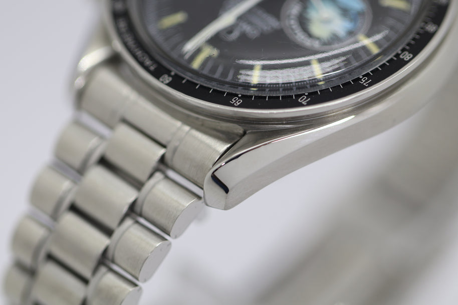 Omega Speedmaster Apollo XIII 35955200 Armbanduhr