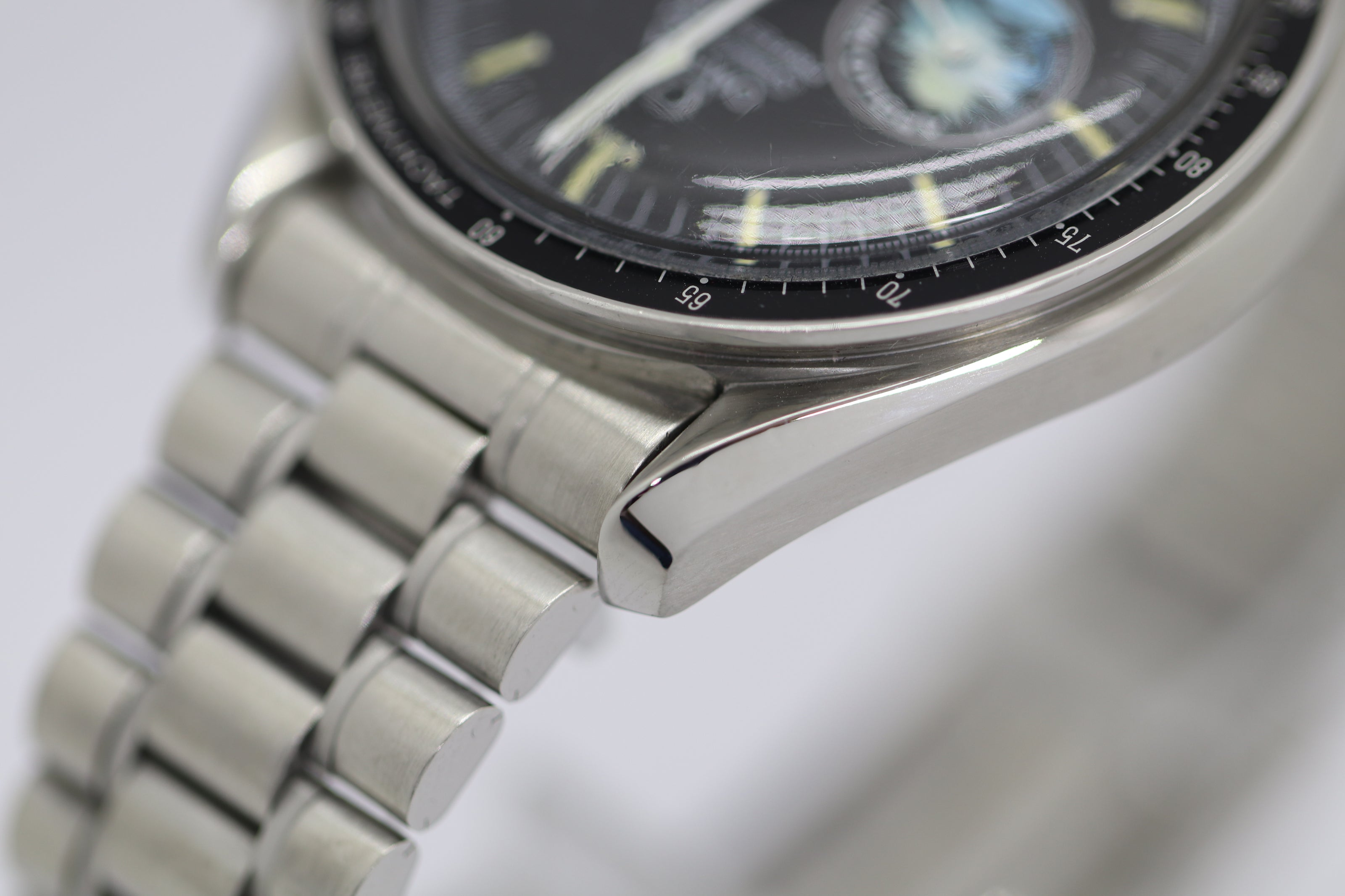 Omega Speedmaster Apollo XIII 35955200 Armbanduhr