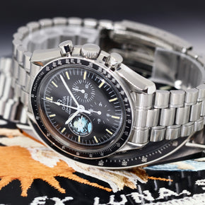 Omega Speedmaster Apollo XIII 35955200 Armbanduhr