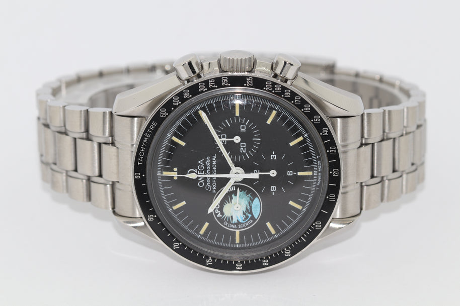 Omega Speedmaster Apollo XIII 35955200 Armbanduhr