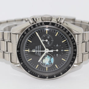 Omega Speedmaster Apollo XIII 35955200 Armbanduhr