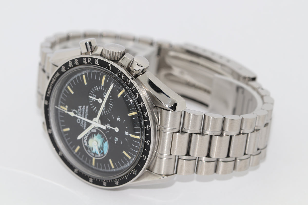Omega Speedmaster Apollo XIII 35955200 Armbanduhr