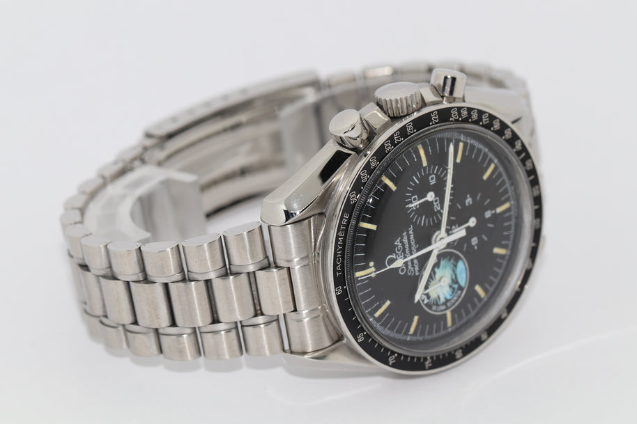 Omega Speedmaster Apollo XIII 35955200 Armbanduhr