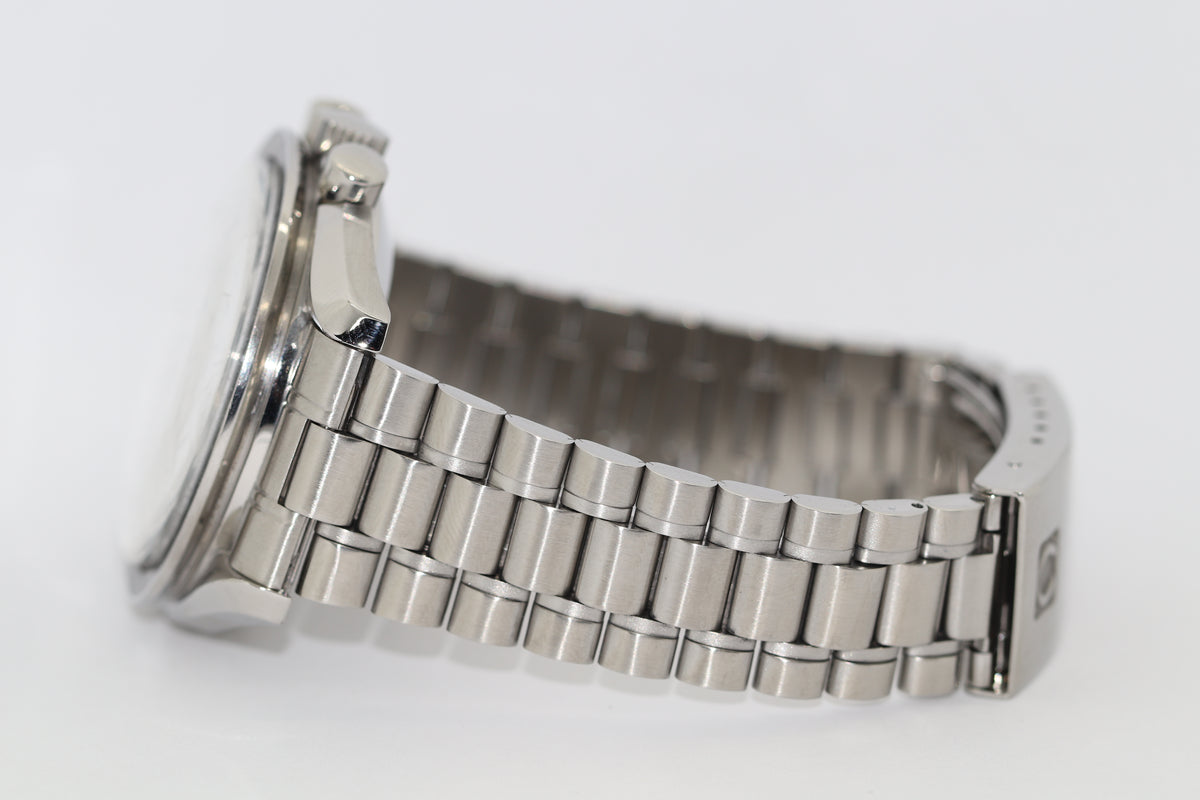 Omega Speedmaster Apollo XIII 35955200 Armbanduhr
