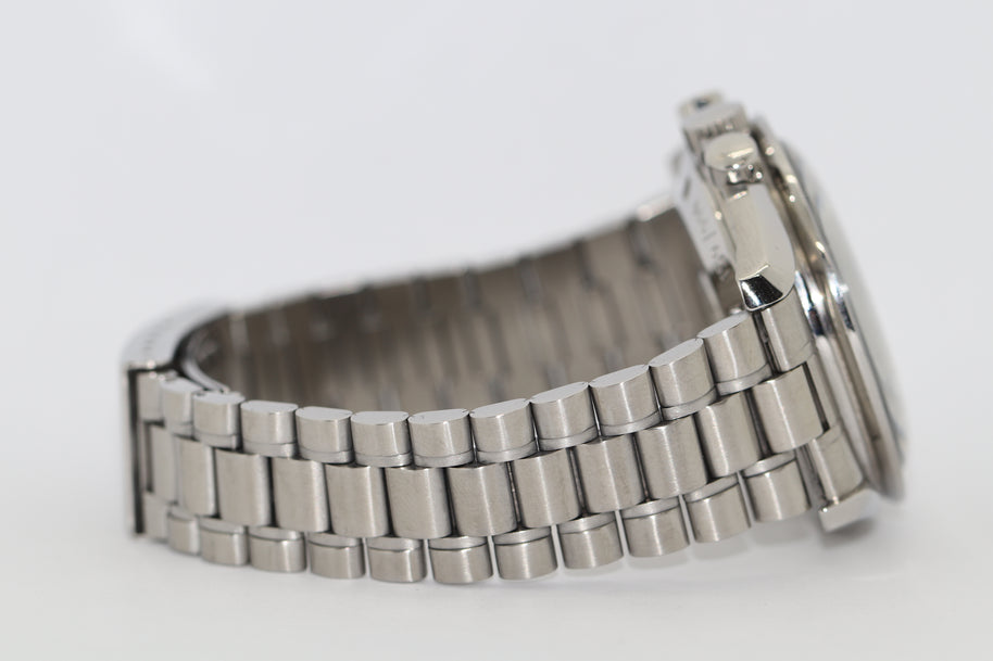 Omega Speedmaster Apollo XIII 35955200 Armbanduhr