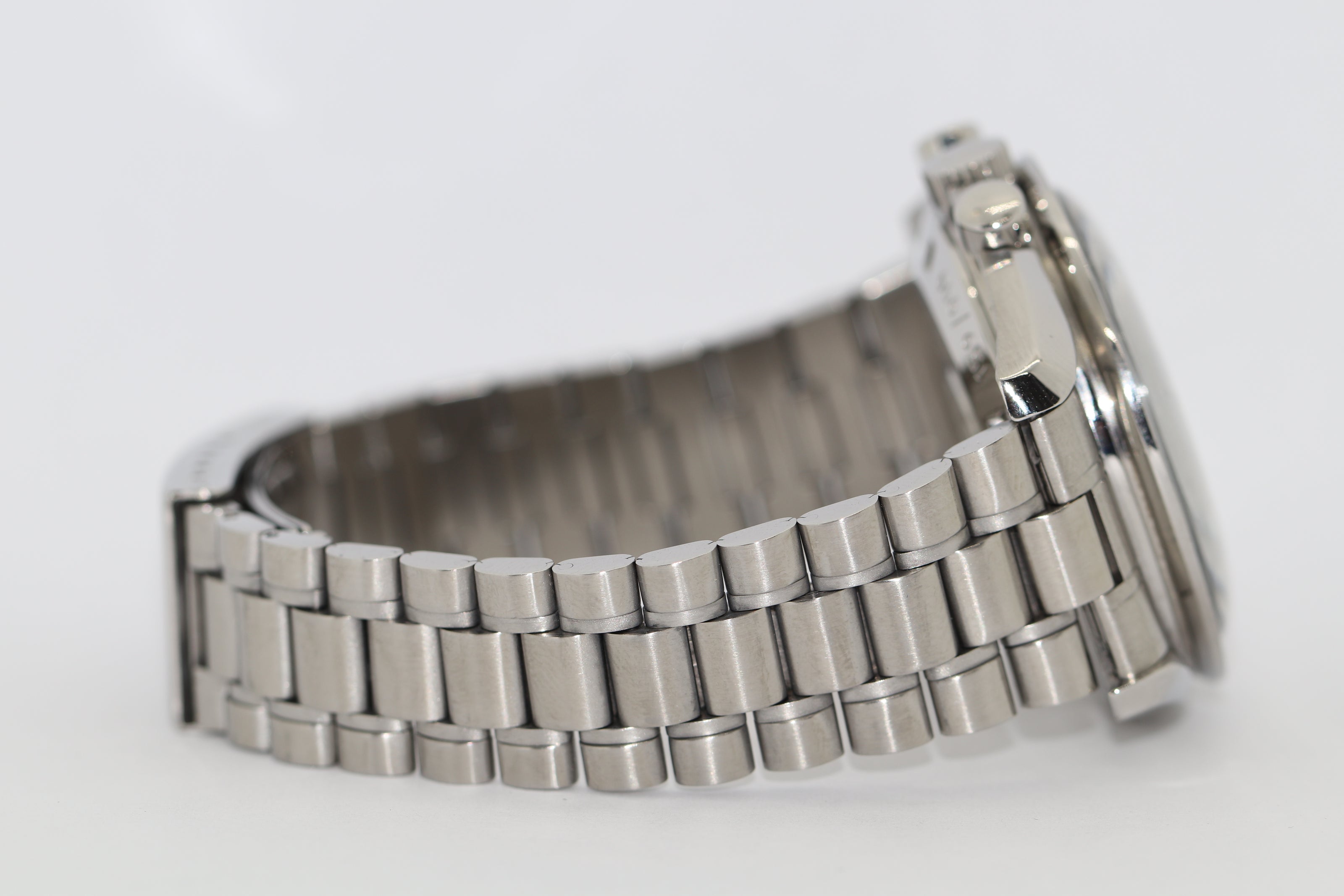 Omega Speedmaster Apollo XIII 35955200 Armbanduhr