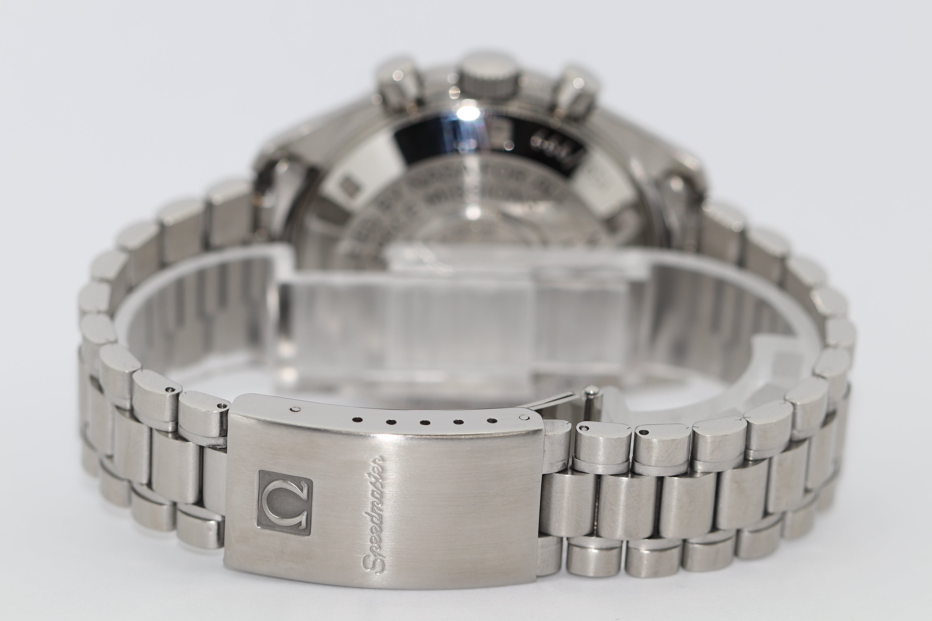 Omega Speedmaster Apollo XIII 35955200 Armbanduhr