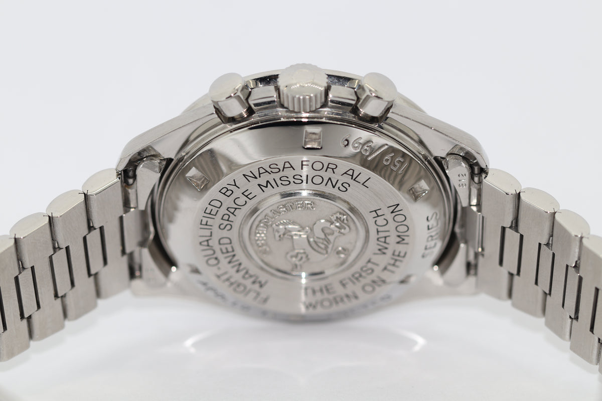 Omega Speedmaster Apollo XIII 35955200 Armbanduhr